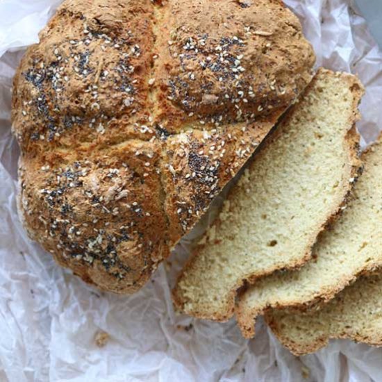 Soda Bread