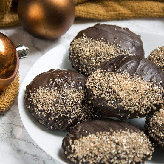 German Lebkuchen Recipe