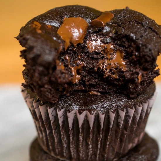 Chocolate Muffins