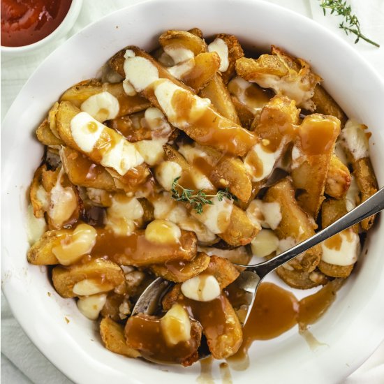 Poutine