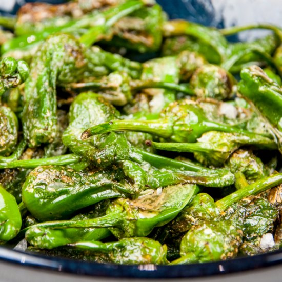 Padron Peppers