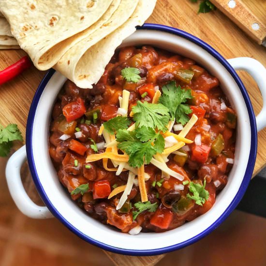 Chili Con Carne