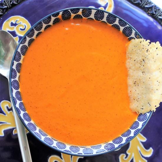 Creamy Tomato Soup