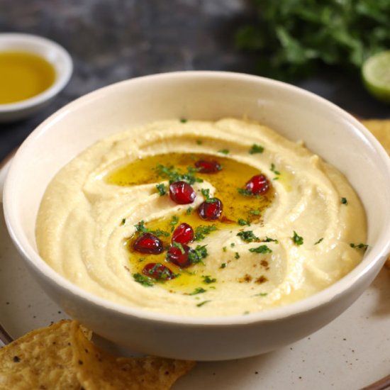 Hummus