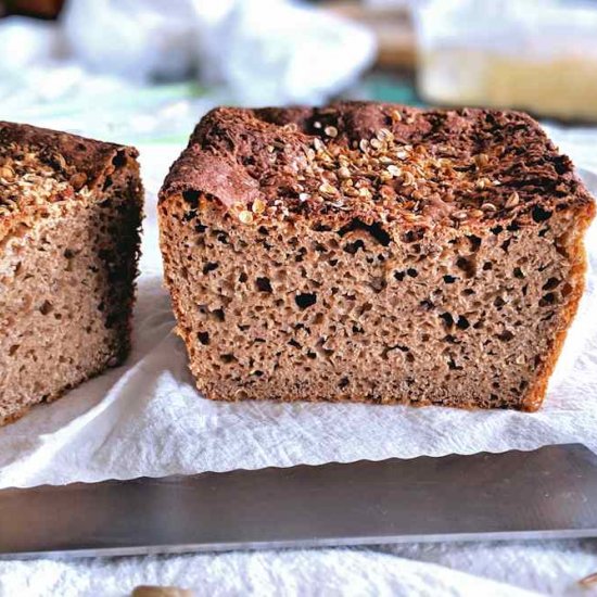 borodinsky bread