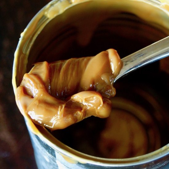 How to Make Homemade Dulce de Leche