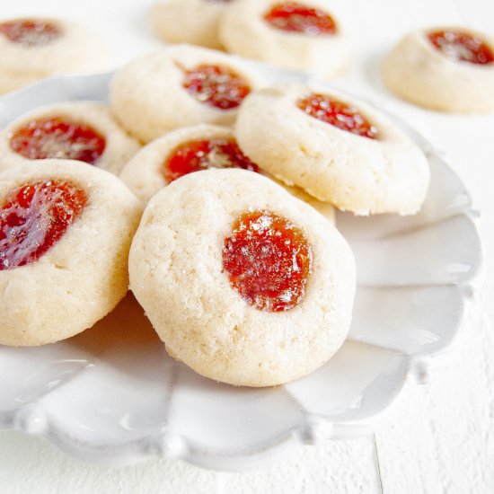 Holiday Jamboree Cookies