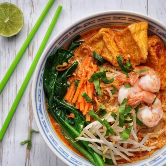 Laksa