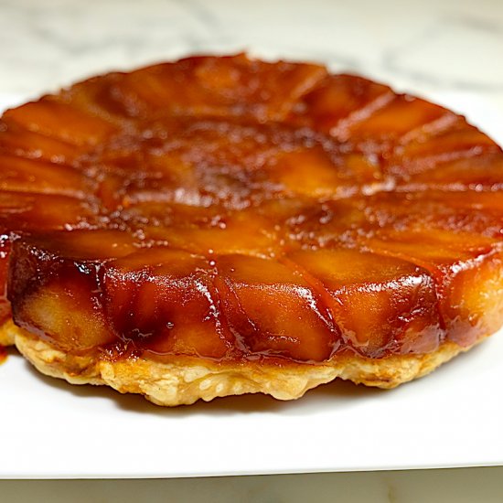 Tarte Tatin