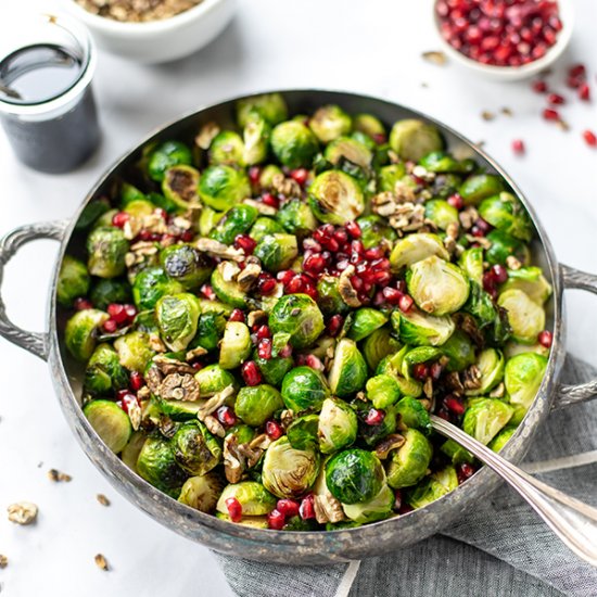 Brussels Sprouts