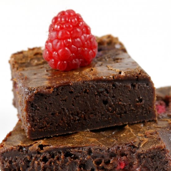 Fudge Dream Brownie