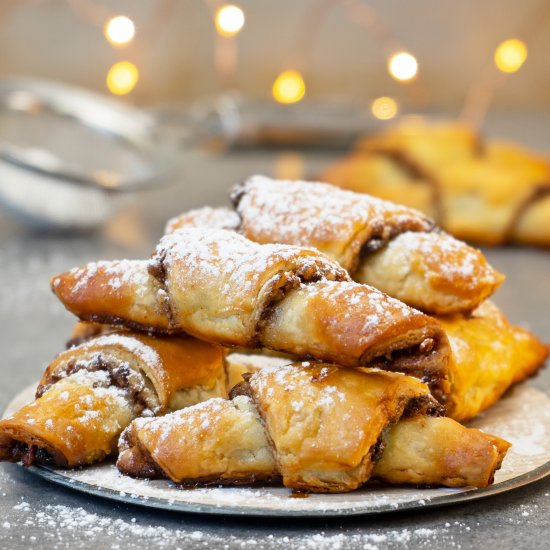 Rugelach