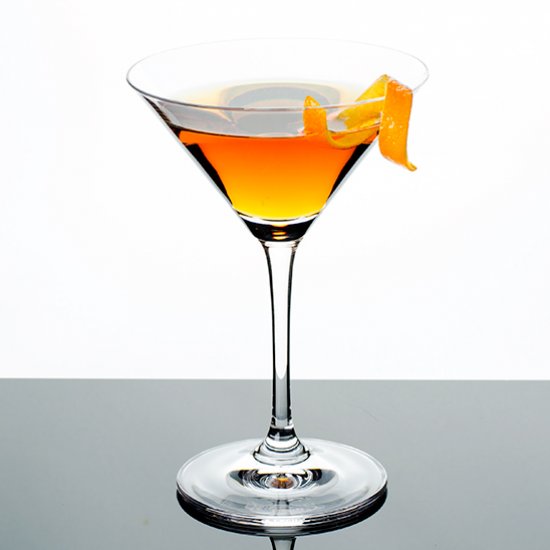 The Netherland Cocktail