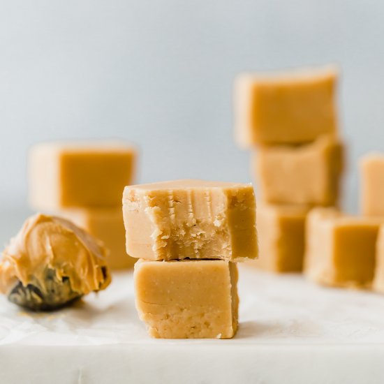 Peanut Butter Fudge