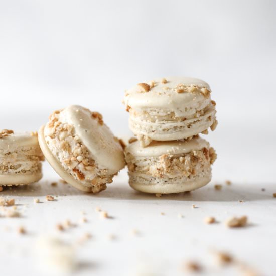 Sans Rival Macaron