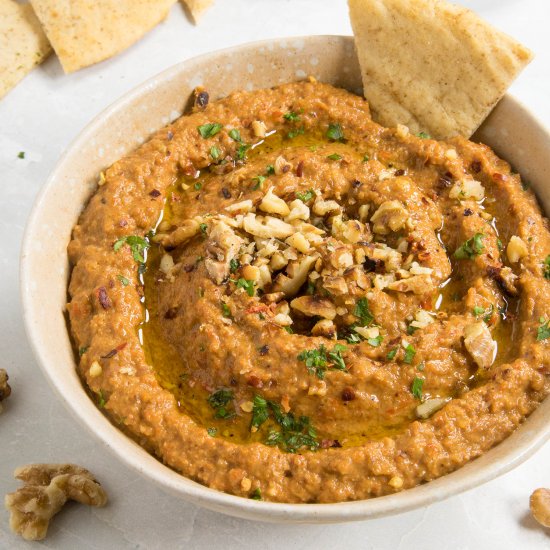 Muhammara