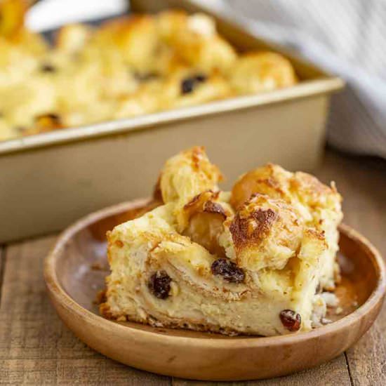 Bread Pudding