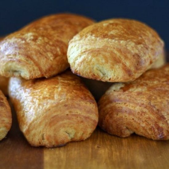 Pain au Chocolat