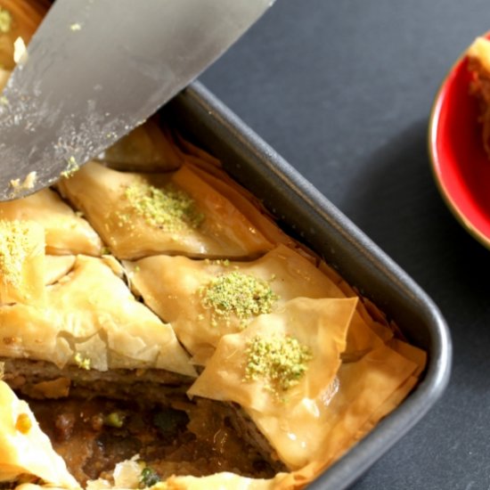 Baklava