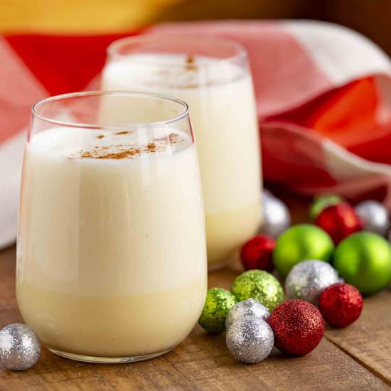 Eggnog