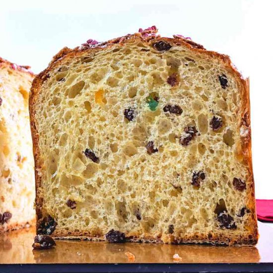 panettone