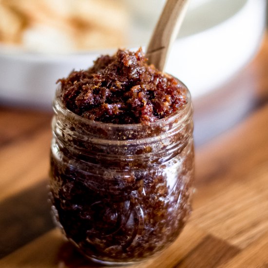 Bacon Jam