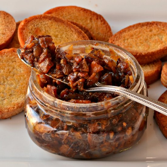 Bacon Jam