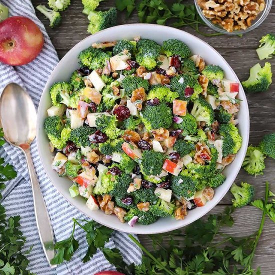 Broccoli Salad