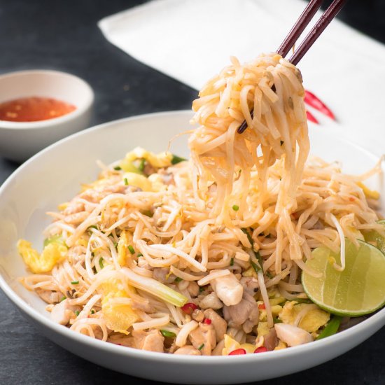 pad thai