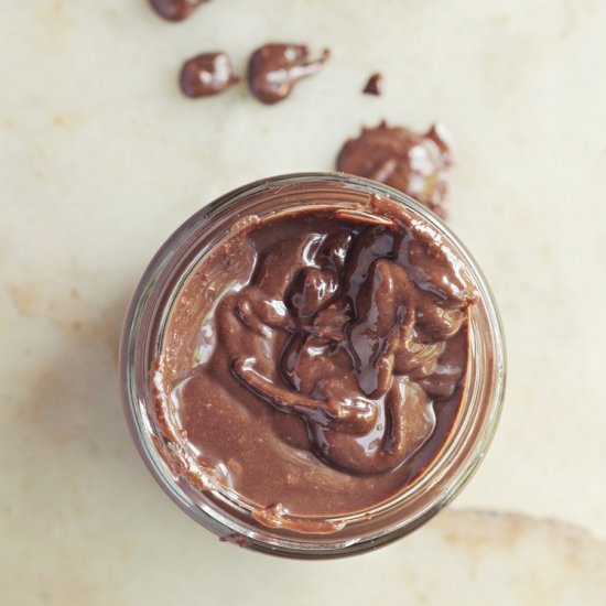 Hazelnut Chocolate Spread