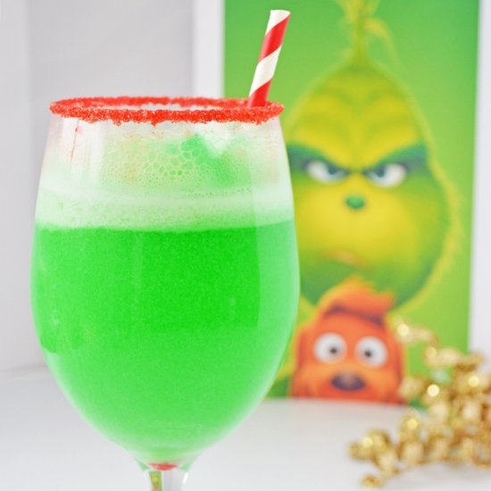 Grinch Punch