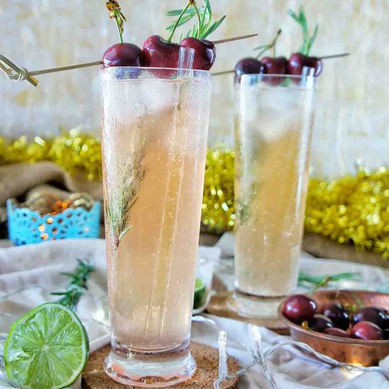 Christmas Cocktail