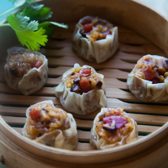 Shanghai Siu Mai