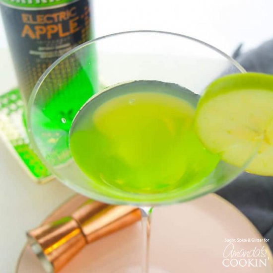 Appletini