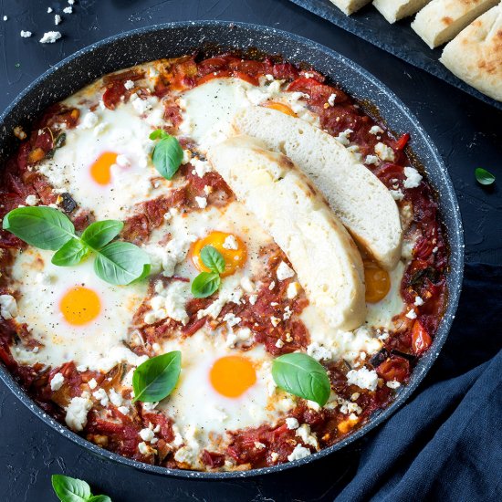 Shakshuka