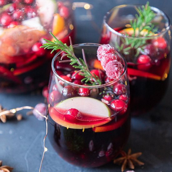 Red Sangria