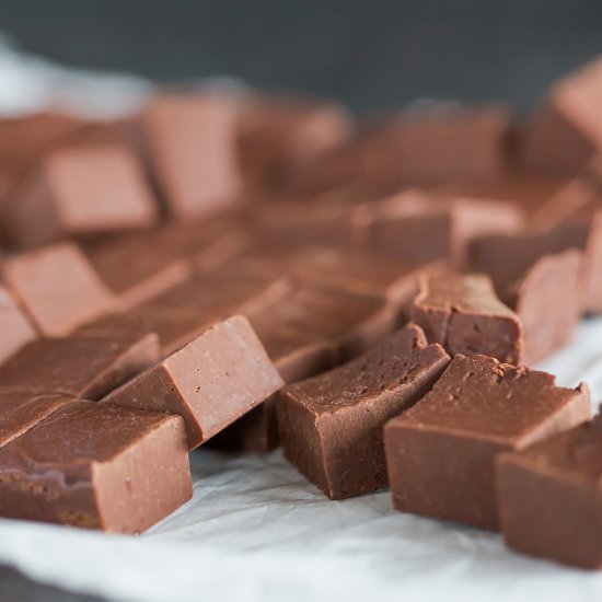 Easy Fudge