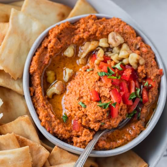 Muhammara