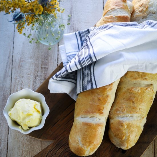 French Bread