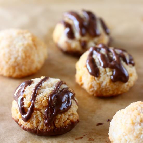 Coconut Macaroons