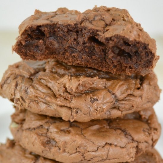 Brownie Cookies