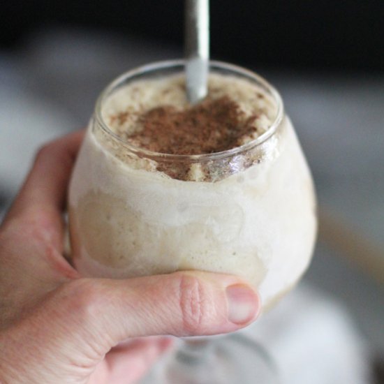 Frozen Kahlua Cocktails