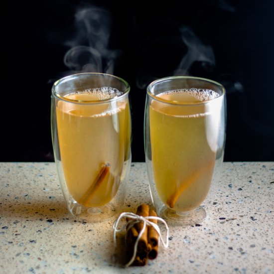 Hot Toddy