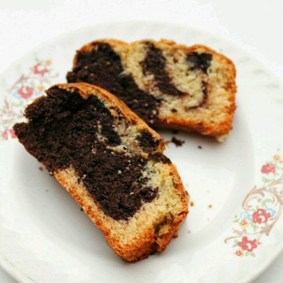 Marble Cake