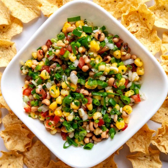 Texas Caviar