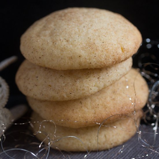 Snickerdoodles