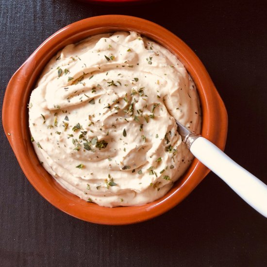 Caramelized Onion Dip