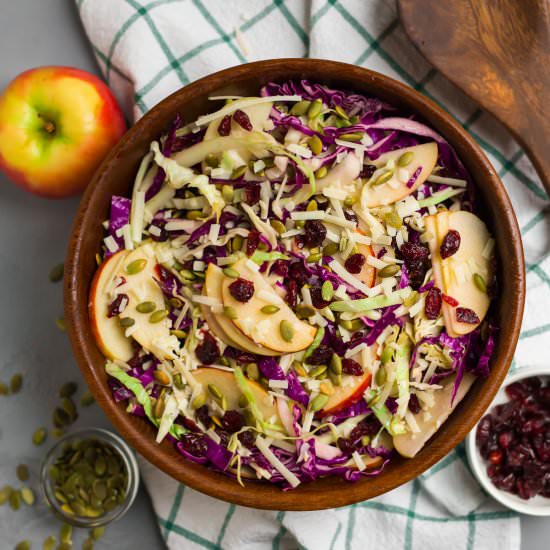 Winter Slaw