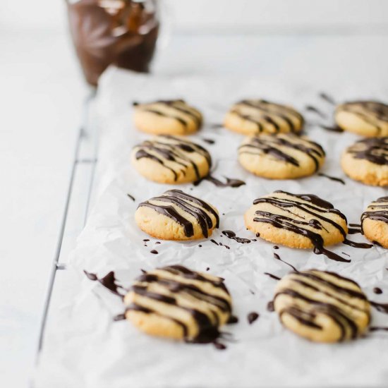 Almond Cookies