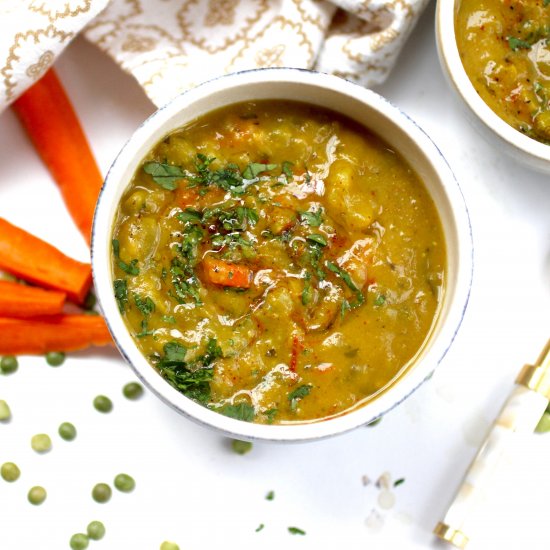 Split Pea Soup